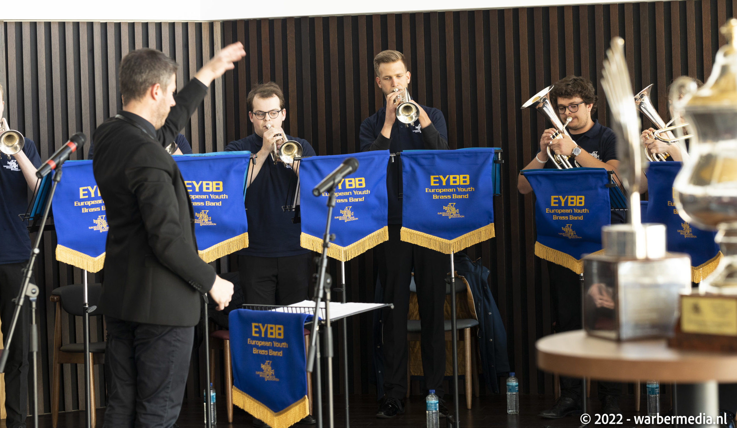 YOUTH  European Brass Band Association