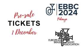 Tickets for EBBC Palanga go on sale!