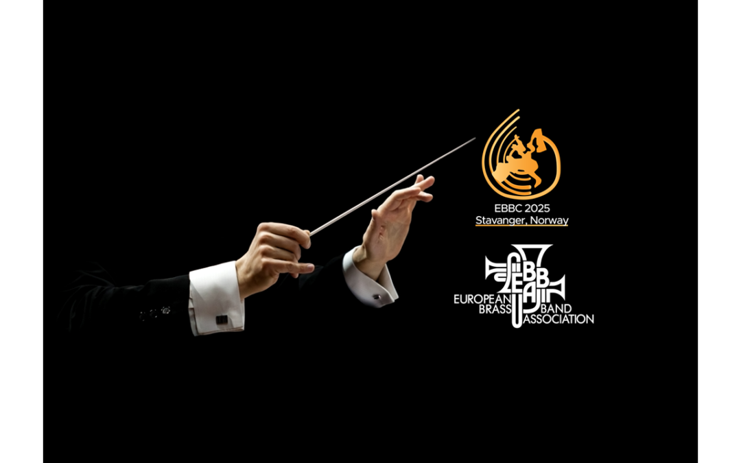 Participants European Conductors Competition