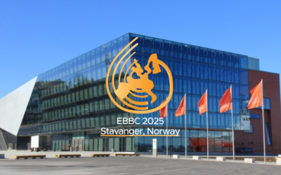 EBBC 2025 – Remaining tickets