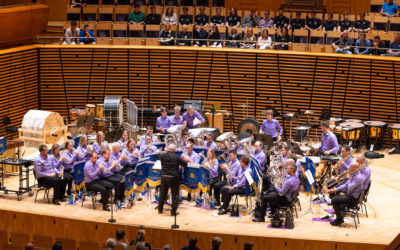 Results 46th European Brass Band Championships 2025