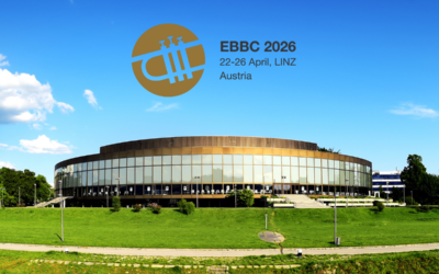 Get your tickets for EBBC 2026!