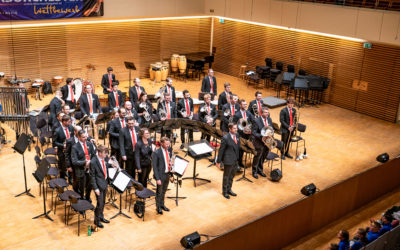 Gala Concert EBBC 2026