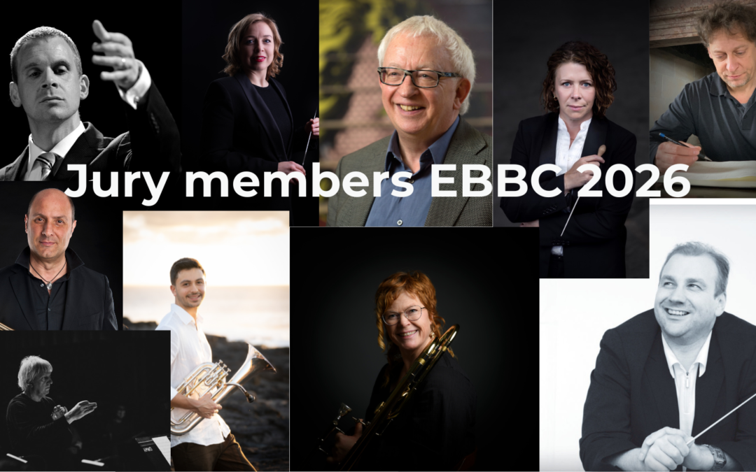 EBBC 2026 – Jury panels