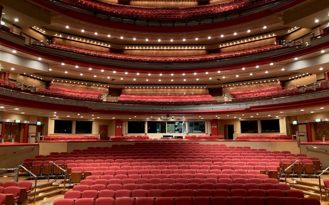 European Brass Band Championships 2028 to be held in Birmingham, England