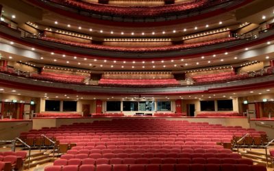 European Brass Band Championships 2028 to be held in Birmingham, England