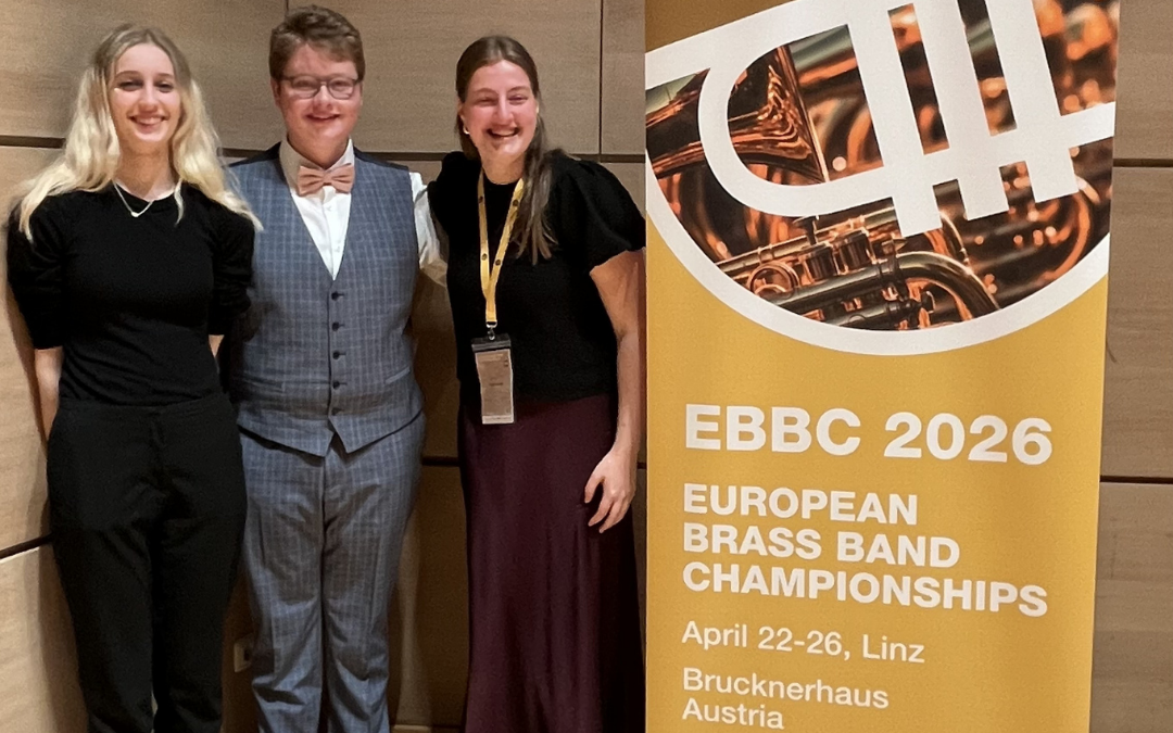 Meet our finalists for the 10th European Soloist Competition