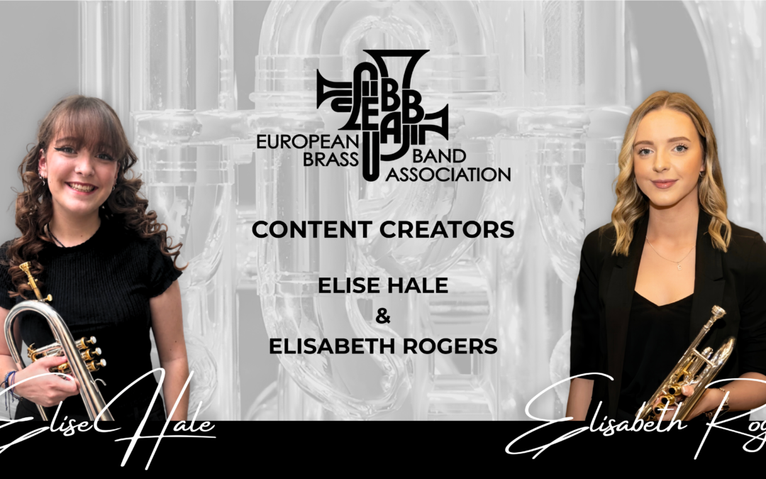 EBBA appoints two new Content Creators