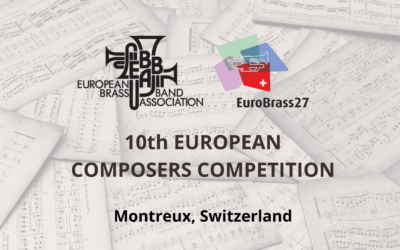 10th European Composers Competition